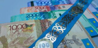 Расходы казахстанцев за год выросли на 15,2%