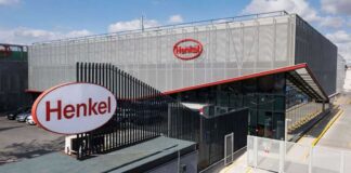 Казахстан стал региональным центром развития бизнеса Henkel в Евразии