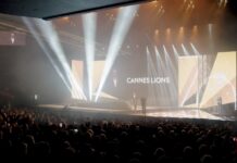 «Каннские львы» назвали членов жюри на 2024 год