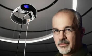 Руководитель отдела маркетинга Vision Pro от Apple ушел в отставку