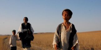 В Алматы вручили ежегодные премии в области кино «Выбор критиков-2024»