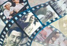 В Казахстан вернут золотую коллекцию кинематографа из Госфильмофонда