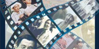 В Казахстан вернут золотую коллекцию кинематографа из Госфильмофонда