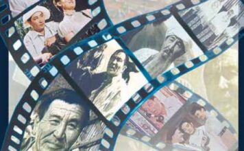 В Казахстан вернут золотую коллекцию кинематографа из Госфильмофонда