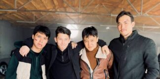 Кассовые сборы фильма «Приговор» превысили 500 млн тенге за две недели