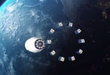 История космической рекламы: 1961 – 2024