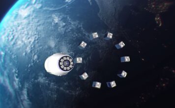 История космической рекламы: 1961 – 2024