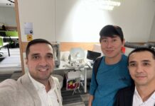 Стартап из Казахстана вошел в ТОП-5 космических стартапов в Кремниевой долине