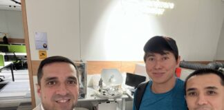 Стартап из Казахстана вошел в ТОП-5 космических стартапов в Кремниевой долине