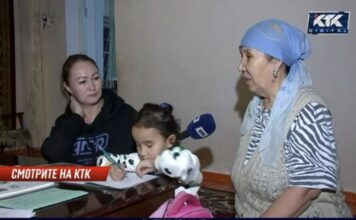 Программа «Дау-дамайсыз» на КТК вышла в новом формате