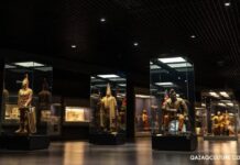 В Казахстане запустили платформу «Qazaq Culture» для популяризации культурного наследия страны