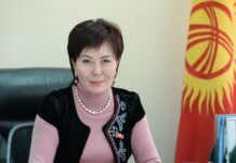 Антимонопольная служба Кыргызстана призывает рекламистов к созданию отраслевой ассоциации