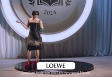 «Лоэвэ или Лувэйуэй?»: Loewe решил объяснить, как правильно произносить его название