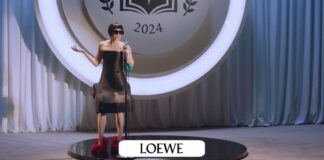 «Лоэвэ или Лувэйуэй?»: Loewe решил объяснить, как правильно произносить его название