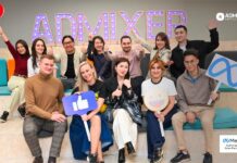 Admixer Advertising представил инсайты по рекламе и аудиториям Meta в Казахстане