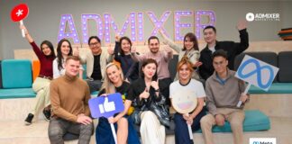 Admixer Advertising представил инсайты по рекламе и аудиториям Meta в Казахстане