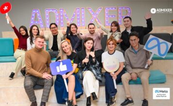 Admixer Advertising представил инсайты по рекламе и аудиториям Meta в Казахстане