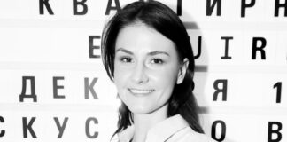 Ольга Малыбаева: одна из ярких черт рынка Центральной Азии — это желание быстро учиться и заявить о себе миру своим аутентичным способом