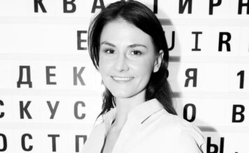 Ольга Малыбаева: одна из ярких черт рынка Центральной Азии — это желание быстро учиться и заявить о себе миру своим аутентичным способом