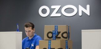 Оборот Ozon Казахстан вырос в 5 раз в 2023 году