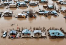 Рекламные агентства DASM и QM Meta помогают пострадавшим от паводков