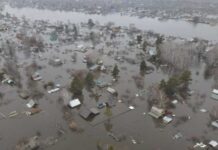 “24 KZ”, «Qazaqstan» и «КТК» изменили сетку вещания для предоставления оперативной информации о паводках