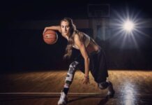 Женский спорт преодолевает вековые барьеры