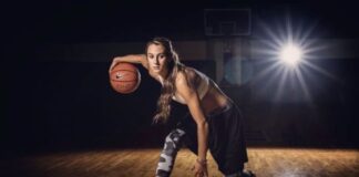 Женский спорт преодолевает вековые барьеры