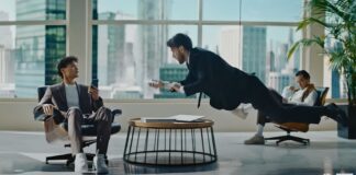 Tele2 выпустил новую серию “Стражей выгоды”