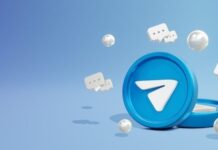 В Узбекистане 54% пользователей доверяет информации в Telegram
