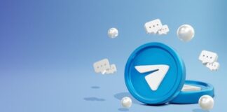 В Узбекистане 54% пользователей доверяет информации в Telegram