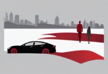 Tesla уволила команду маркетологов и сотрудников дизайн-студии