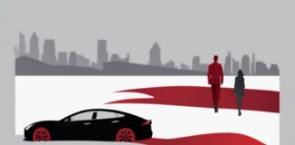 Tesla уволила команду маркетологов и сотрудников дизайн-студии