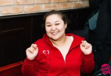 Улжалгас Чымырбаева перешла на работу в компанию AZPUL