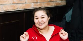 Улжалгас Чымырбаева перешла на работу в компанию AZPUL