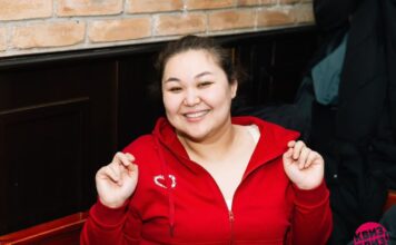 Улжалгас Чымырбаева перешла на работу в компанию AZPUL