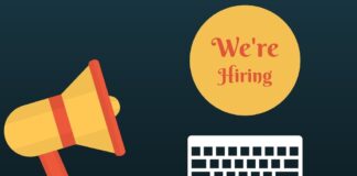 Вакансия в O2-Architects