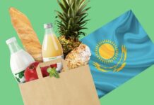 ВкусВилл выходит на казахстанский рынок