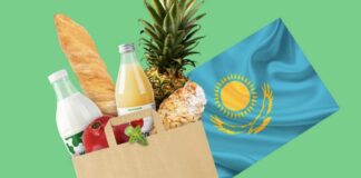 ВкусВилл выходит на казахстанский рынок