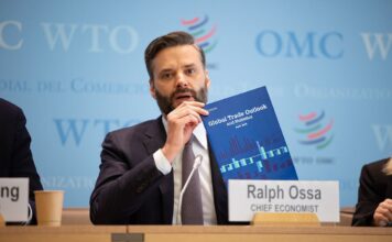 Отчет ВТО: в 2024 году ожидается восстановление мировой торговли