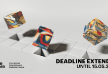 Фестиваль маркетинга и рекламы «Белый Квадрат» продлил дедлайн приема работ до 15 мая