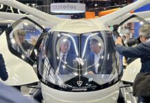 Компания RTS Decaux поделилась результатами выставки VivaTech 2024