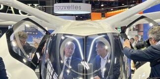 Компания RTS Decaux поделилась результатами выставки VivaTech 2024