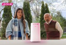 Altel запустил рекламную кампанию со звездой “Шала” актером Ерболатом Тогузаковым