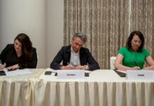 Beeline Казахстан подписал меморандум с GSMA и Суперкомпьютерным центром Барселоны с целью развития ИИ на казахском языке