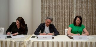 Beeline Казахстан подписал меморандум с GSMA и Суперкомпьютерным центром Барселоны с целью развития ИИ на казахском языке