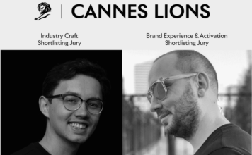 В жюри Каннских Львов впервые вошли креаторы из Казахстана и Узбекистана