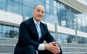 Антон Ким: я рассчитываю, что в какой-то момент подход и структуры оценки премии E+ Awards станут стандартом для рынка