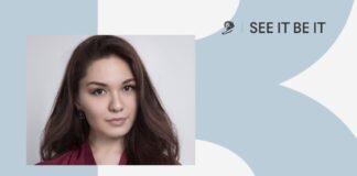 Дайана Молдагулова, арт-директор GForce, отобрана организаторами Каннских Львов в программу See It Be It