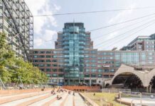 ЕБРР: ВВП Казахстана в этом году вырастет на 4,5%, Узбекистана – на 6,5%